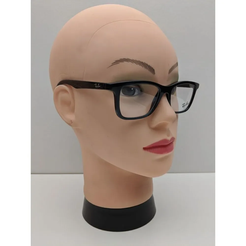 🕶️Ray-Ban RB1562 3542 Eyeglasses 48/16 125 /KAC850🕶️​